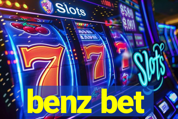 benz bet